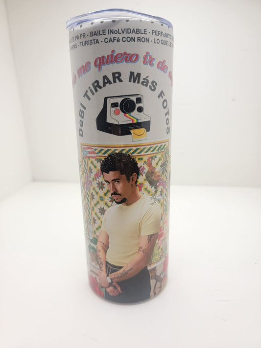 Debi Tirar Más Fotos Álbum Tumbler