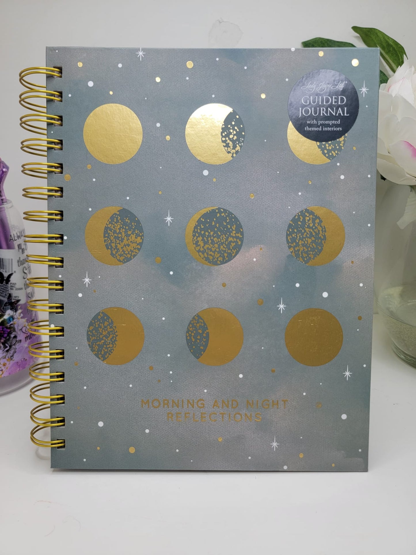 Reflections Journal