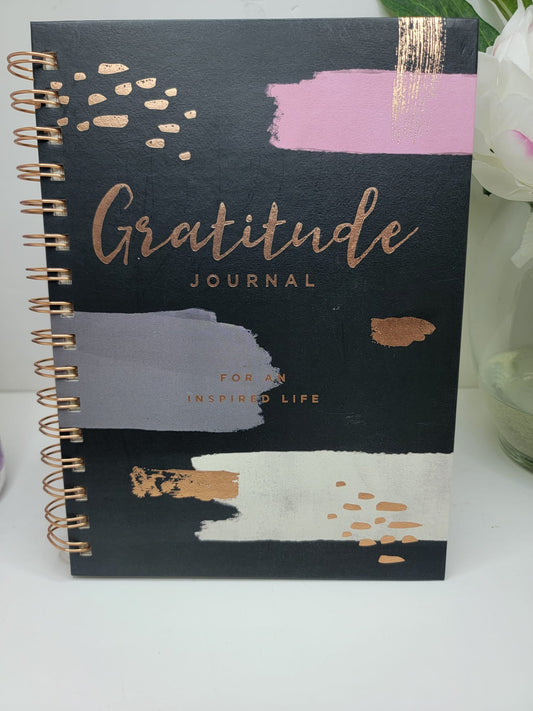 Gratitude Journal