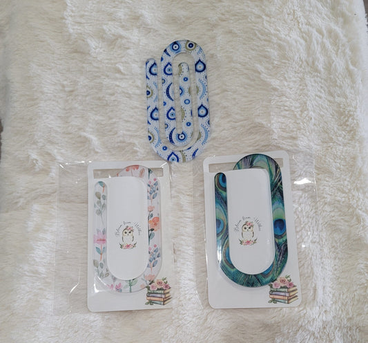 Jumbo Paper Clip